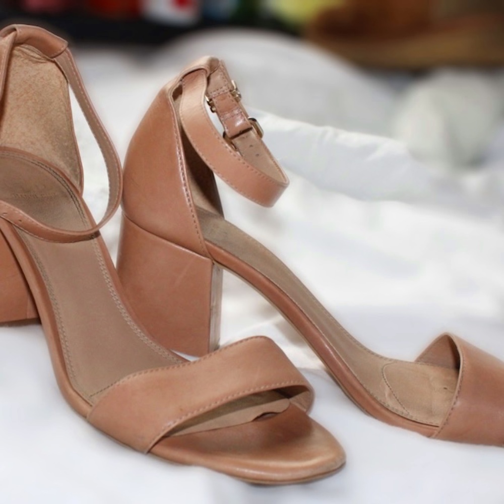 Gianni Bini Heels